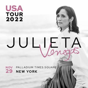 This is the Avatar Image for the Julieta Venegas AI Voice and Text to Speech Generator